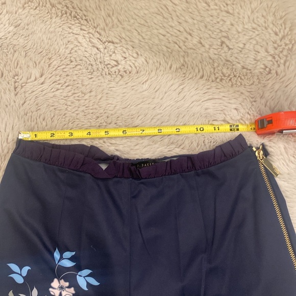 Ted Baker Leona Tapered Trouser - Picture 8 of 9